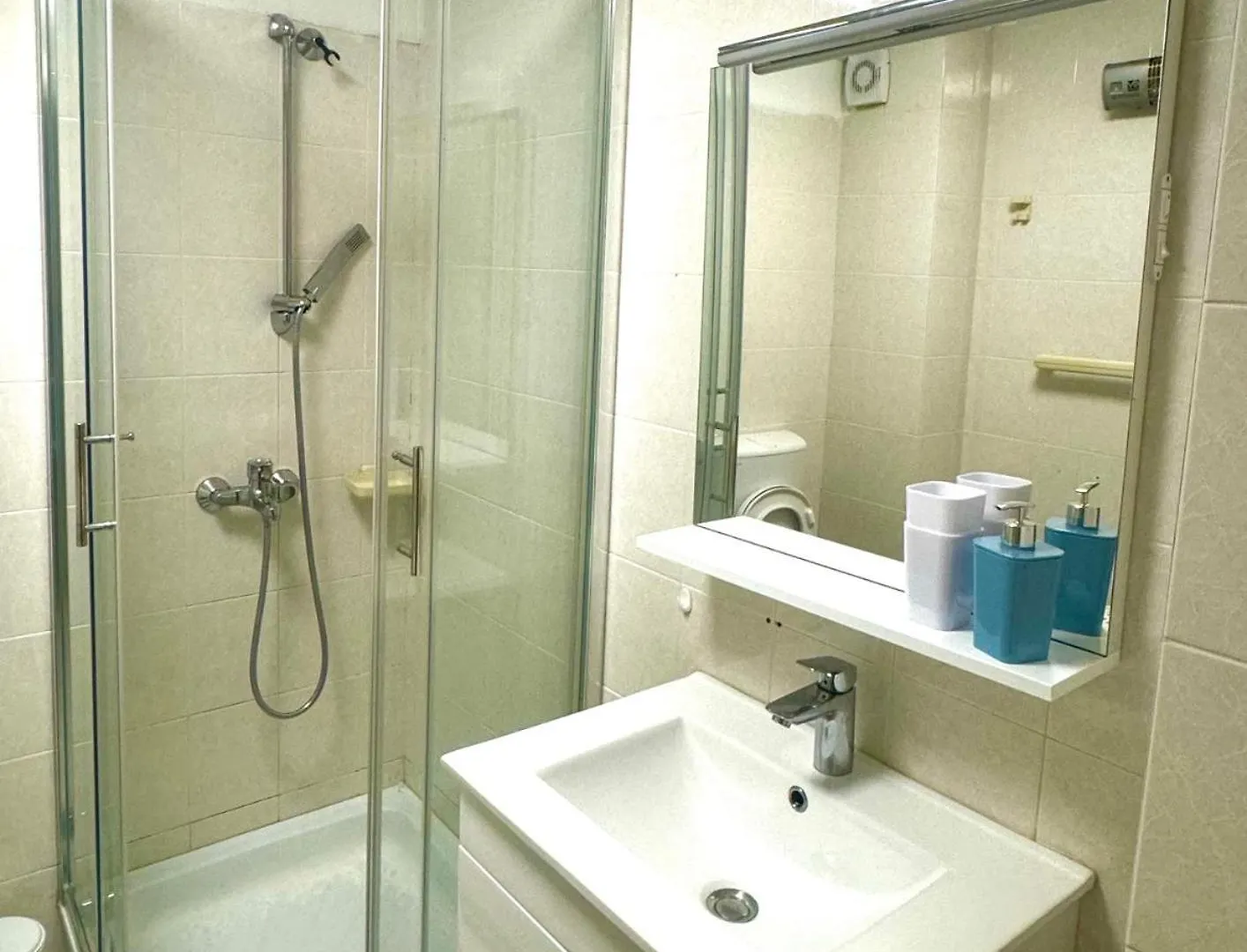 Appartement Kai Superior 4 Star Studio Apartment, Your Piece Of Heaven With Sea & Park View Novigrad Istria