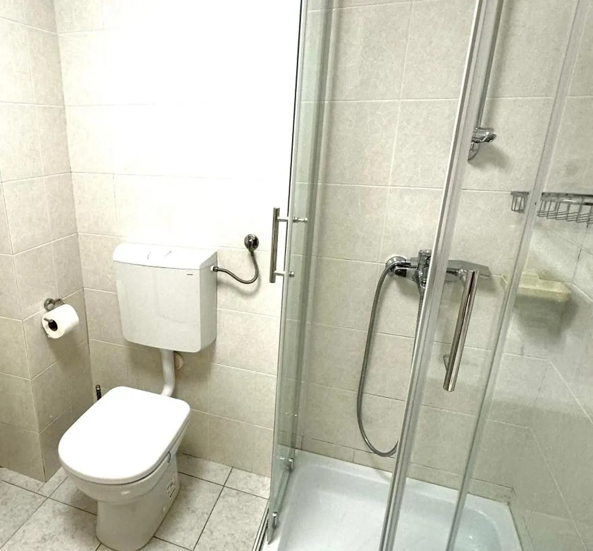 Kai Superior 4 Star Studio Apartment, Your Piece Of Heaven With Sea & Park View Novigrad Istria 0*,