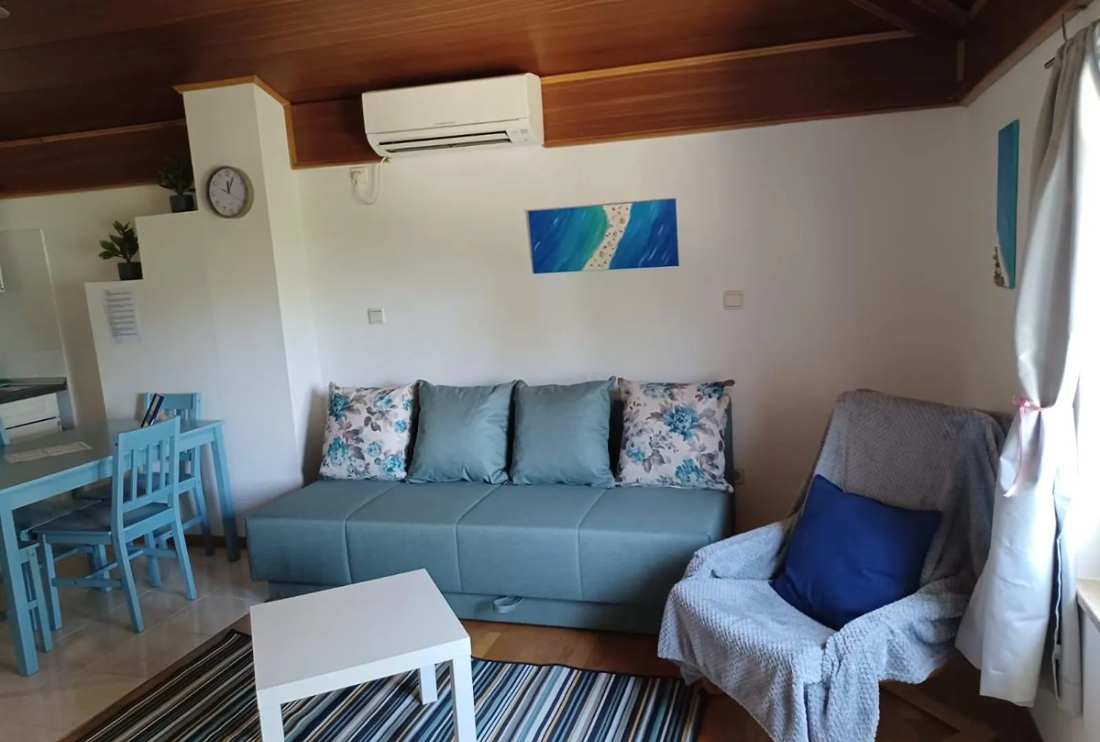 Kai Superior 4 Star Studio Apartment, Your Piece Of Heaven With Sea & Park View Novigrad Istria Appartement